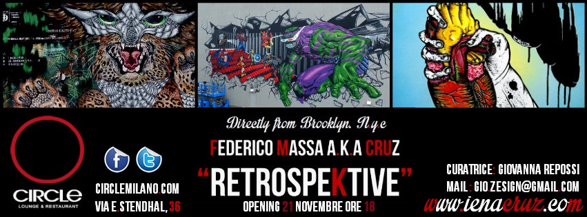 Federico Massa – Retrospektive